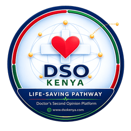 DSO Kenya