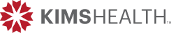 KIMS Health logo